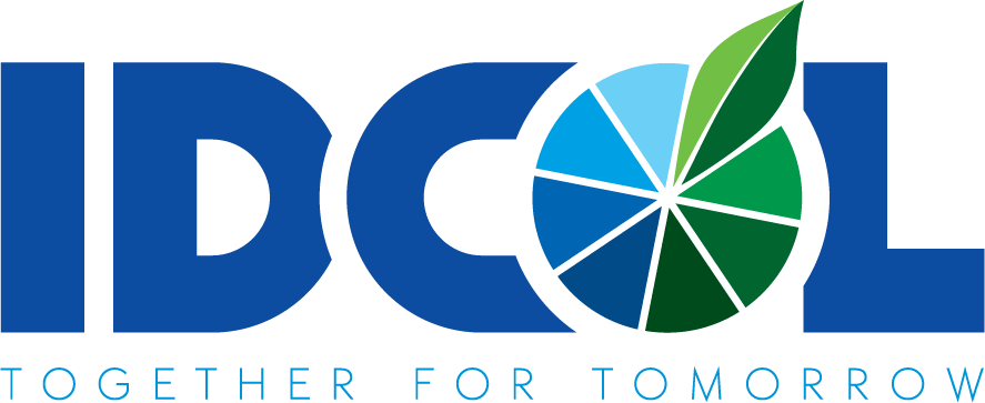 IDCOL Logo